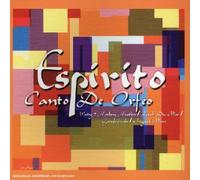 Espirito - Canto De Orfeo