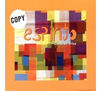 Espirito - Canto de Orfeo [Import]