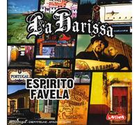 Espirito Favela