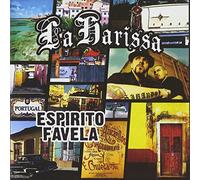Espirito Favela [Import]