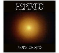 Espirito - Peace Of Mind [Cd]