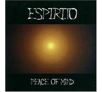 Espirito - Peace of Mind [Import]