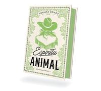 Espíritu animal: (Ed. especial con cantos pintados)