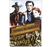 Espiritu De Conquista [Import]