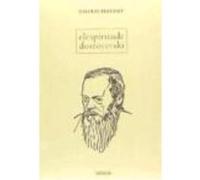 Espiritu De Dostoyevski, El - BERDIAEV, NIKOLAY Berdiaev, Nikolay (Auteur)