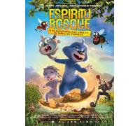 Espíritu Del Bosque – DVD – Édition spéciale (import) – MPO