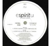 Espiritu - Espiritu - Bonita Manana - [12"]