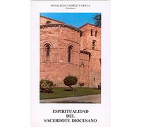 Espiritualidad Sacerdote Diocesano - [Livre en VO] Gomez Varela (Auteur)