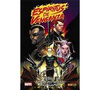 Espiritus De Venganza: La Guerra A Las Puertas Del Infierno - [Livre en VO] Gischler, Victor, Baldeon, David, Mossa, (Auteur)