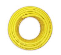 espiroflex M102306 Tuyau d'arrosage agricole Jaune 30 mm