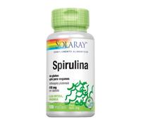 Espirulina