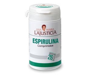 Espirulina