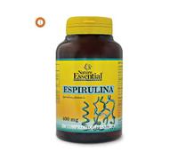 Espirulina 400 Mg. 250 Compr