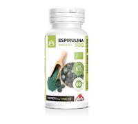 Espirulina 500