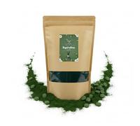Espirulina (Arthrospira platensis) séché en vrac 500 g - pour infusions, 100% naturel, sans additifs - La Herbera
