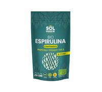 Espirulina Comprimidos