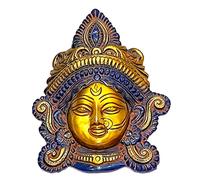 eSplanade Maa Durga/MATA Rani Idol, statue, moorti, murti pour maison et décoration d'intérieur (18 cm)