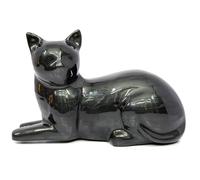 ESPLANADE Urne funéraire en forme de chaton | Urne funéraire commémorative pour cendres