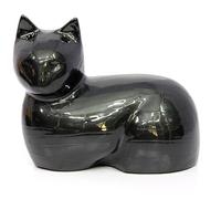 ESPLANADE Urne funéraire en forme de chaton | Urne funéraire commémorative pour cendres