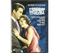 Esplendor En La Hierba