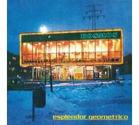 Esplendor Geom Trico - Kosmos Kino [Vinyl Lp]