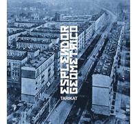 Esplendor Geom Trico - Tarikat [Vinyl Lp]