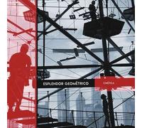 Esplendor Geometrico - Cinetica