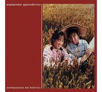 Esplendor Geometrico - Compuesto de Hierro [Import]