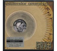 Esplendor Geometrico - E.G. Box 2 [Import]