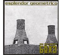 Esplendor Geometrico - E.G. Box 3 [Import]