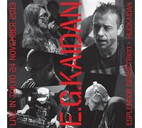 Esplendor Geometrico - E.G. Kaidan