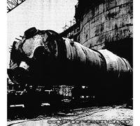 Esplendor Geométrico - El Acero Partido/Héroe Del Trabajo [Import]