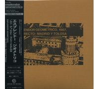 Esplendor Geometrico - en Directo [Import]