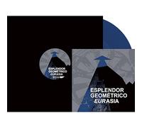 Esplendor Geometrico - Eurasia (Vinyl Coloured) [Import]