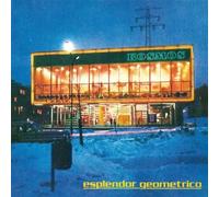 Esplendor Geométrico Kosmos Kino (Vinyl) 12" Album