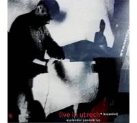 Esplendor Geométrico : Live In Utrecht + (Expanded)