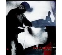 Esplendor Geometrico - Live in Utrecht+ [Import]