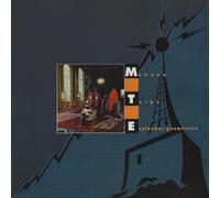 Esplendor Geometrico - Mekano-Turbo