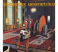 Esplendor Geométrico - Mekano-Turbo