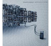 Esplendor Geometrico - Selected Tracks 2 (1995-1998)