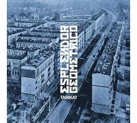 Esplendor Geométrico - Tarikat