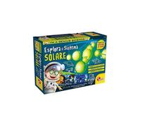 Esplora Il Sistema Solare