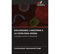 Esplorando L'anatomia E La Fisiologia Umana