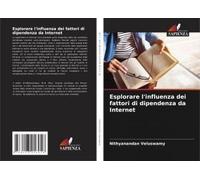 Esplorare L'influenza Dei Fattori Di Dipendenza Da Internet