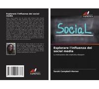 Esplorare L'influenza Dei Social Media