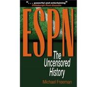 ESPN by Michael Freeman Michael Freeman (Auteur)