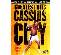 ESPN Cassius Clay Greatest Hits [DVD]