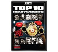 ESPN Classic Ringside: Top Ten Heavyweights