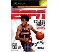 ESPN College Hoops 2K5 G
