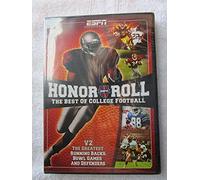 ESPN: Espnu Honor Roll: Best of College Football 2